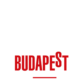 MadHouse Budapest - logó