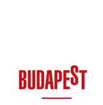 MadHouse Budapest - logó
