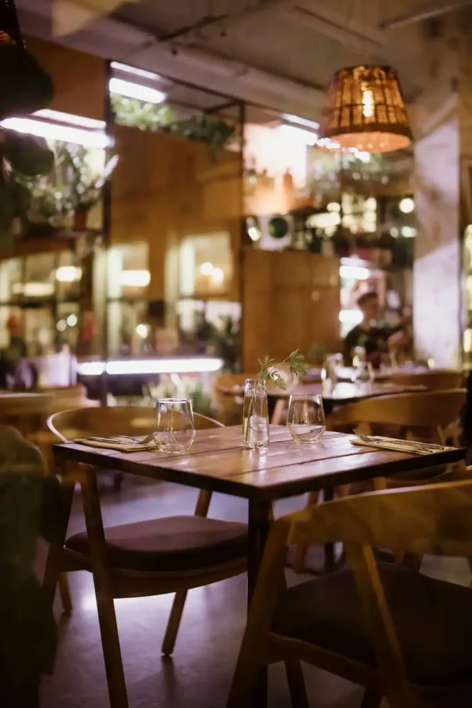 Madhouse Bistro & Bar Budapest